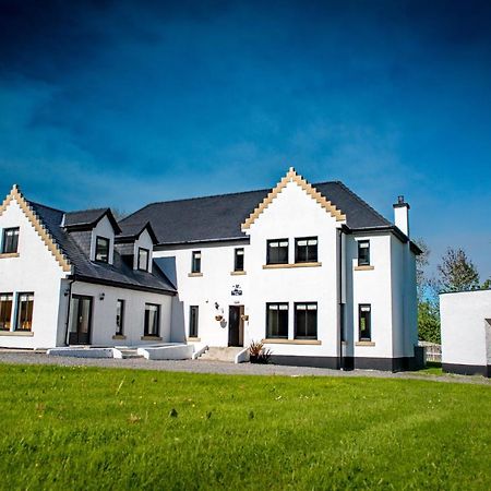 Achnagairn Estate - Self-Catering Mini Manors Villa Beauly Buitenkant foto