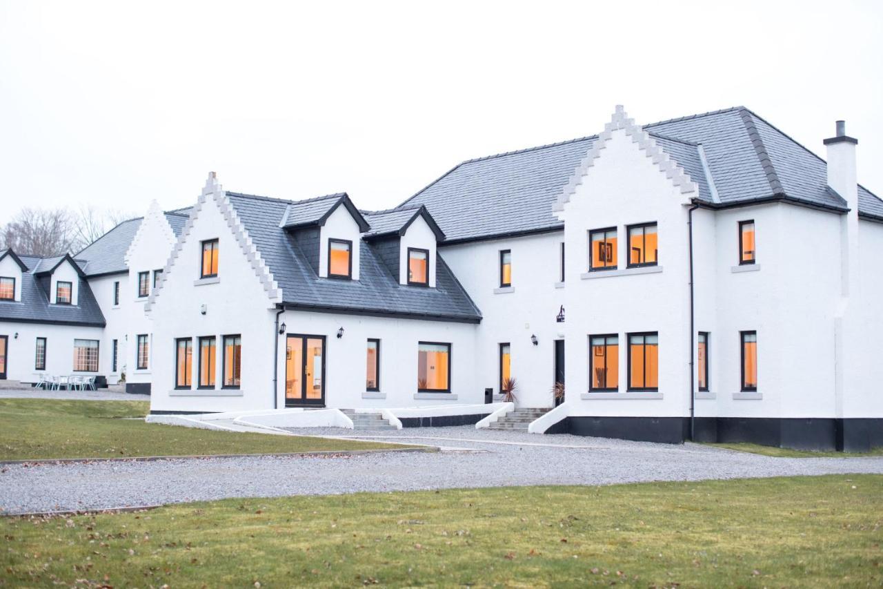 Achnagairn Estate - Self-Catering Mini Manors Villa Beauly Buitenkant foto