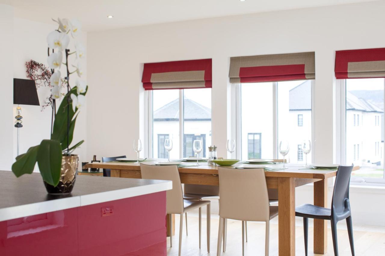 Achnagairn Estate - Self-Catering Mini Manors Villa Beauly Buitenkant foto
