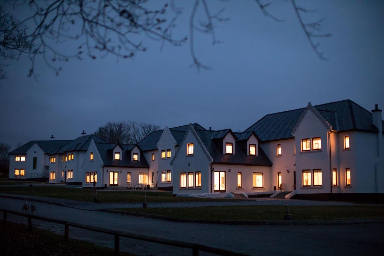 Achnagairn Estate - Self-Catering Mini Manors Villa Beauly Buitenkant foto