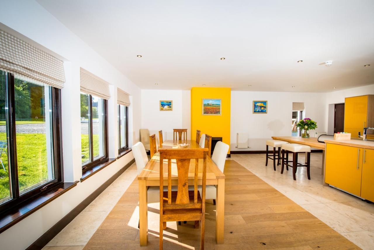 Achnagairn Estate - Self-Catering Mini Manors Villa Beauly Buitenkant foto