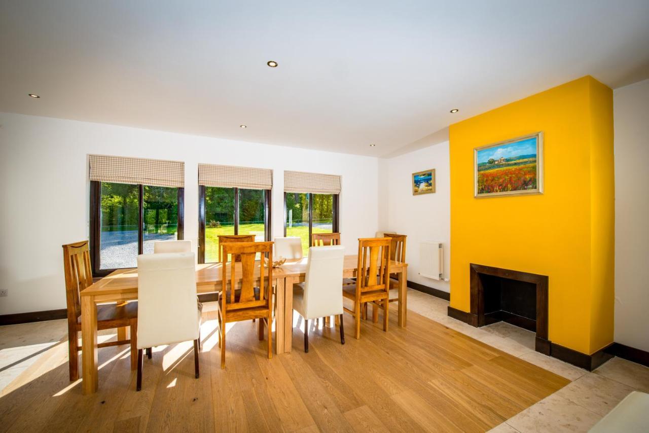 Achnagairn Estate - Self-Catering Mini Manors Villa Beauly Buitenkant foto