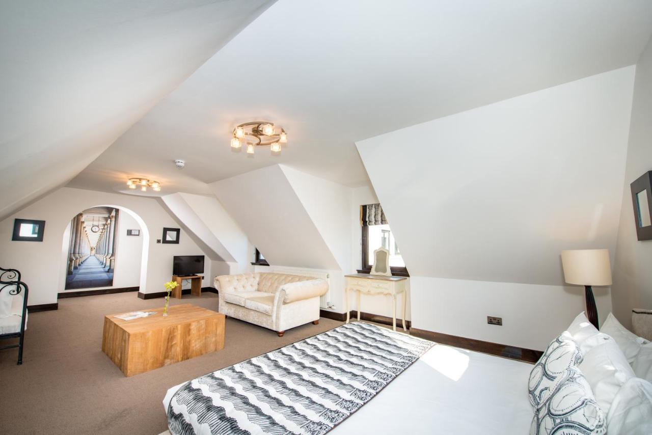 Achnagairn Estate - Self-Catering Mini Manors Villa Beauly Buitenkant foto