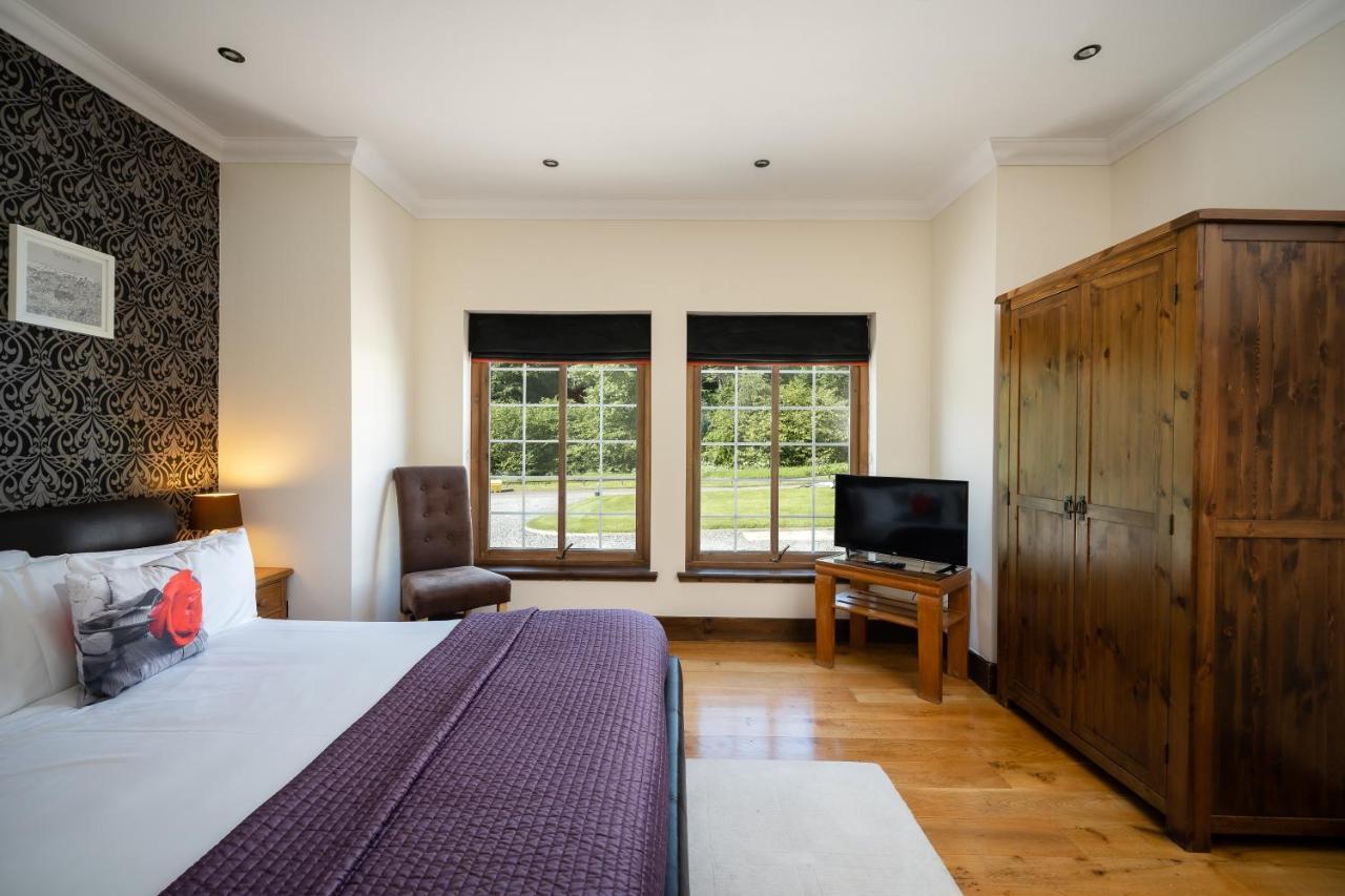 Achnagairn Estate - Self-Catering Mini Manors Villa Beauly Buitenkant foto