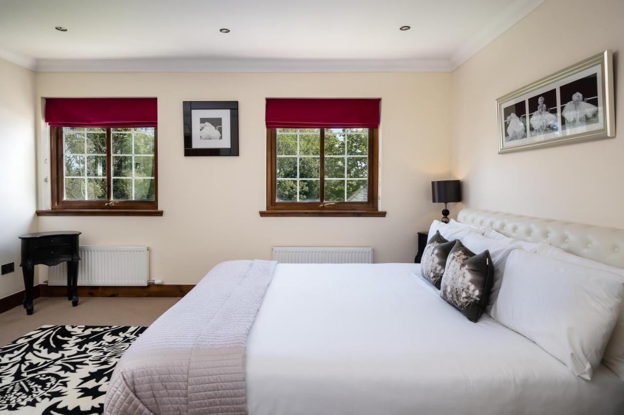 Achnagairn Estate - Self-Catering Mini Manors Villa Beauly Buitenkant foto