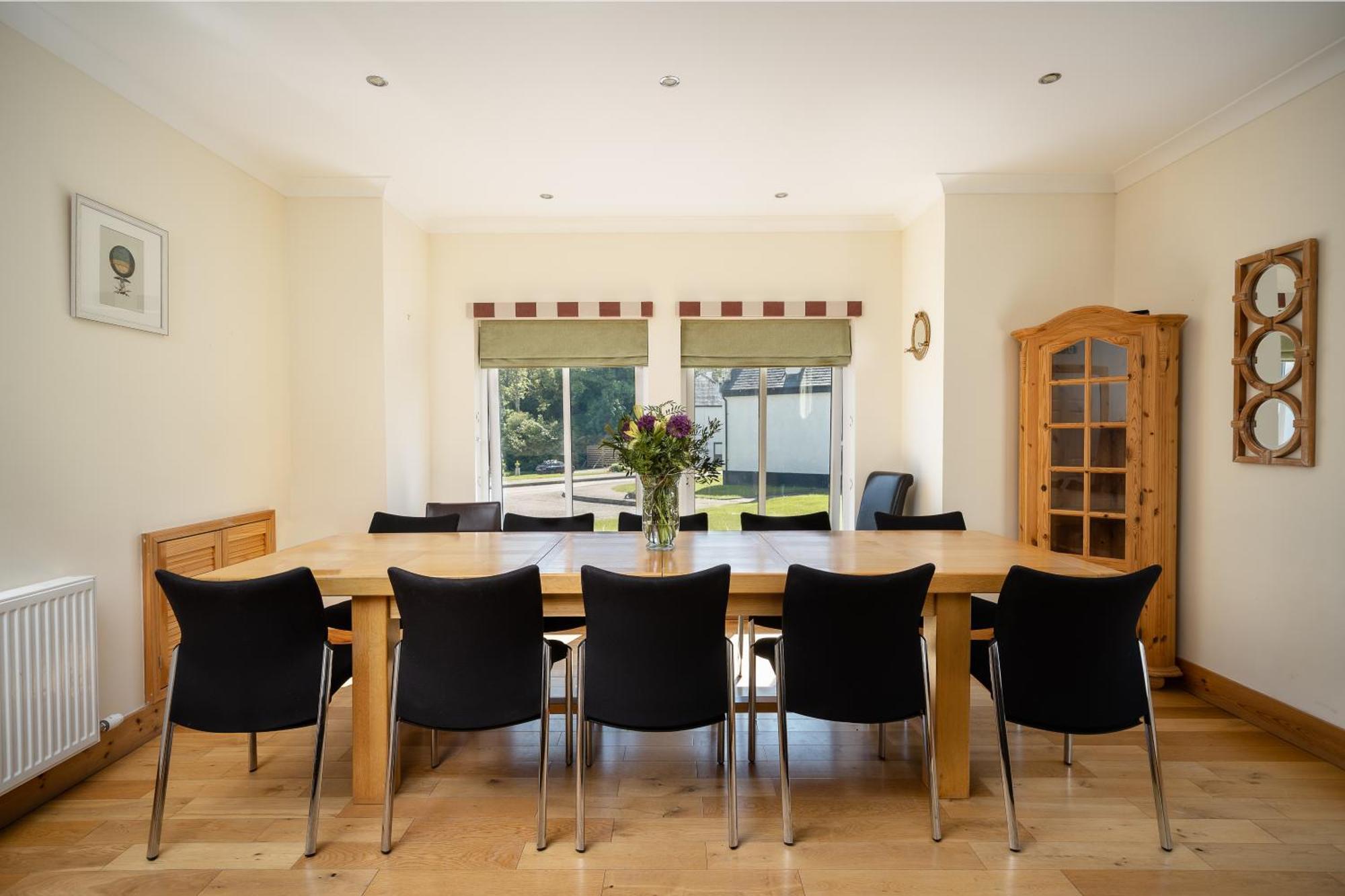 Achnagairn Estate - Self-Catering Mini Manors Villa Beauly Buitenkant foto