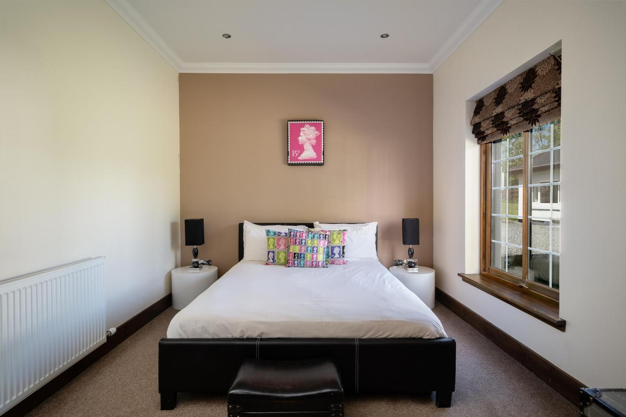 Achnagairn Estate - Self-Catering Mini Manors Villa Beauly Buitenkant foto