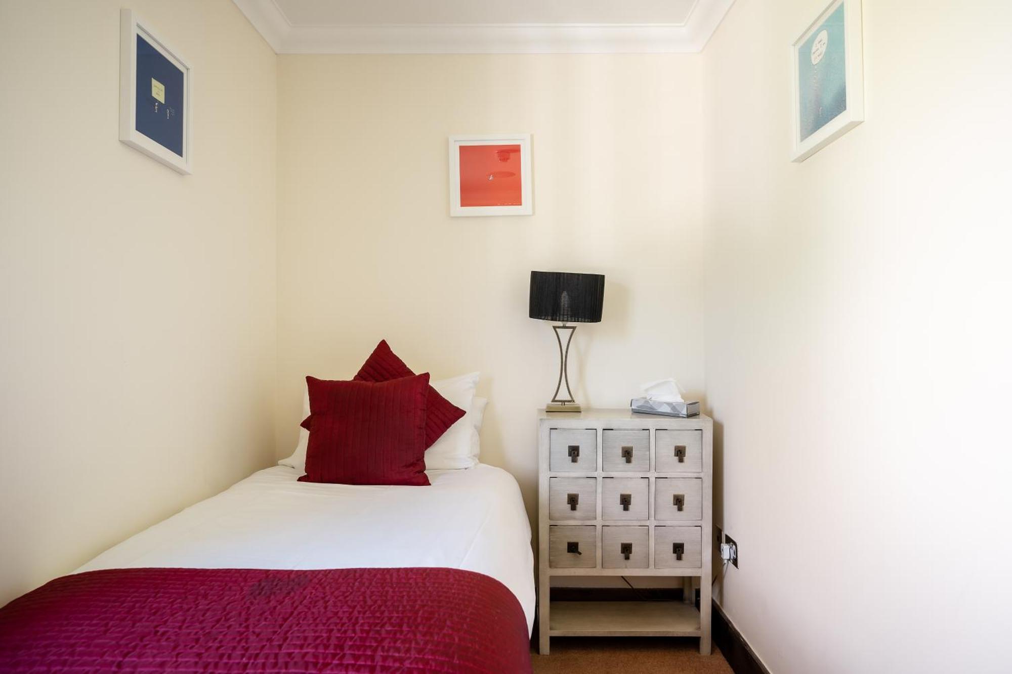 Achnagairn Estate - Self-Catering Mini Manors Villa Beauly Buitenkant foto