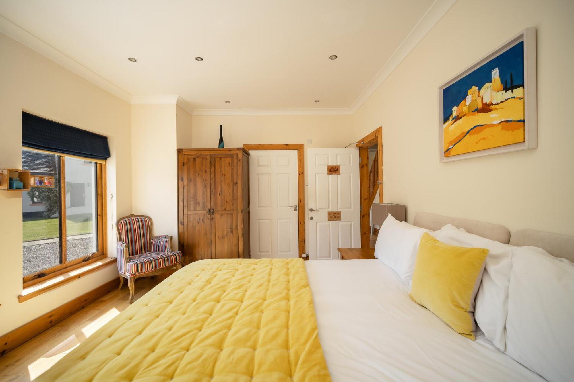 Achnagairn Estate - Self-Catering Mini Manors Villa Beauly Buitenkant foto