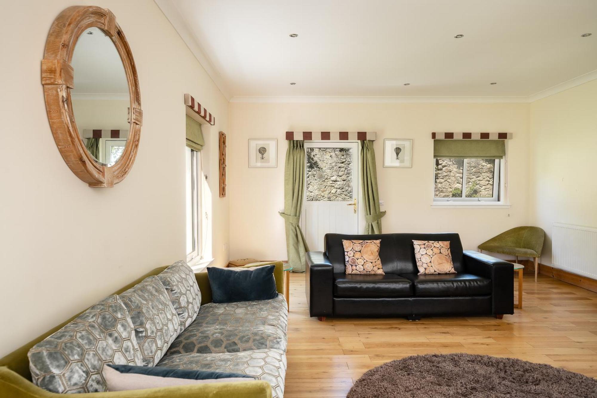 Achnagairn Estate - Self-Catering Mini Manors Villa Beauly Buitenkant foto
