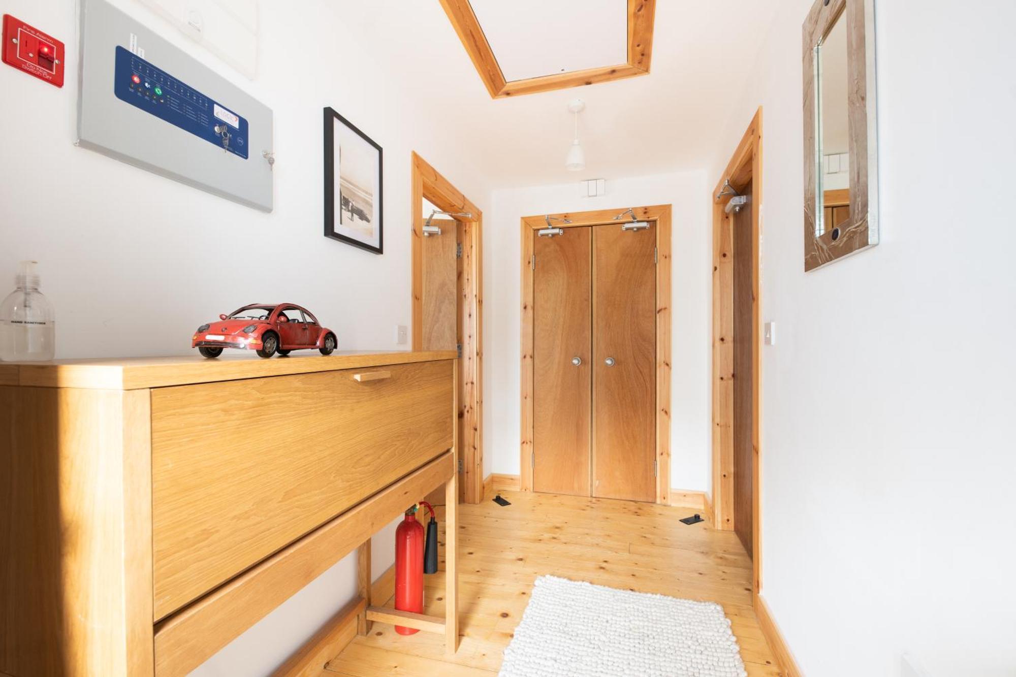 Achnagairn Estate - Self-Catering Mini Manors Villa Beauly Buitenkant foto