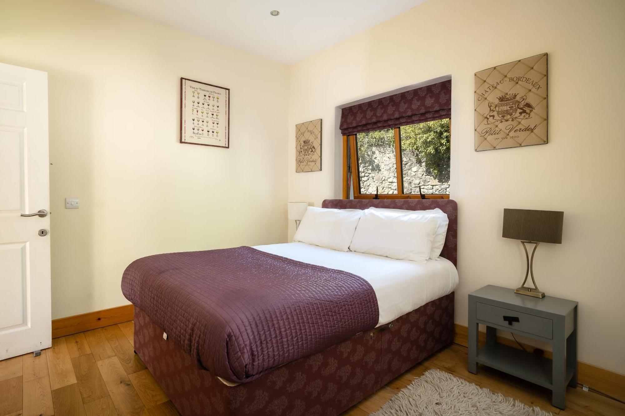 Achnagairn Estate - Self-Catering Mini Manors Villa Beauly Buitenkant foto