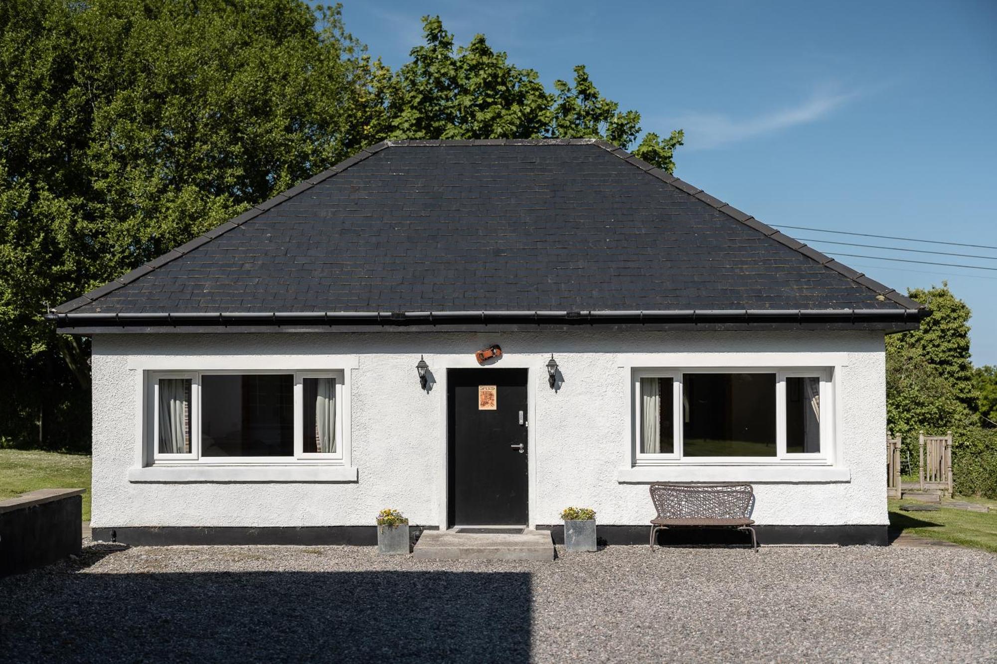 Achnagairn Estate - Self-Catering Mini Manors Villa Beauly Buitenkant foto