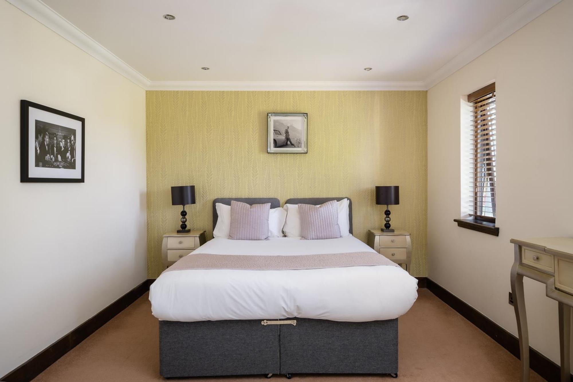 Achnagairn Estate - Self-Catering Mini Manors Villa Beauly Buitenkant foto