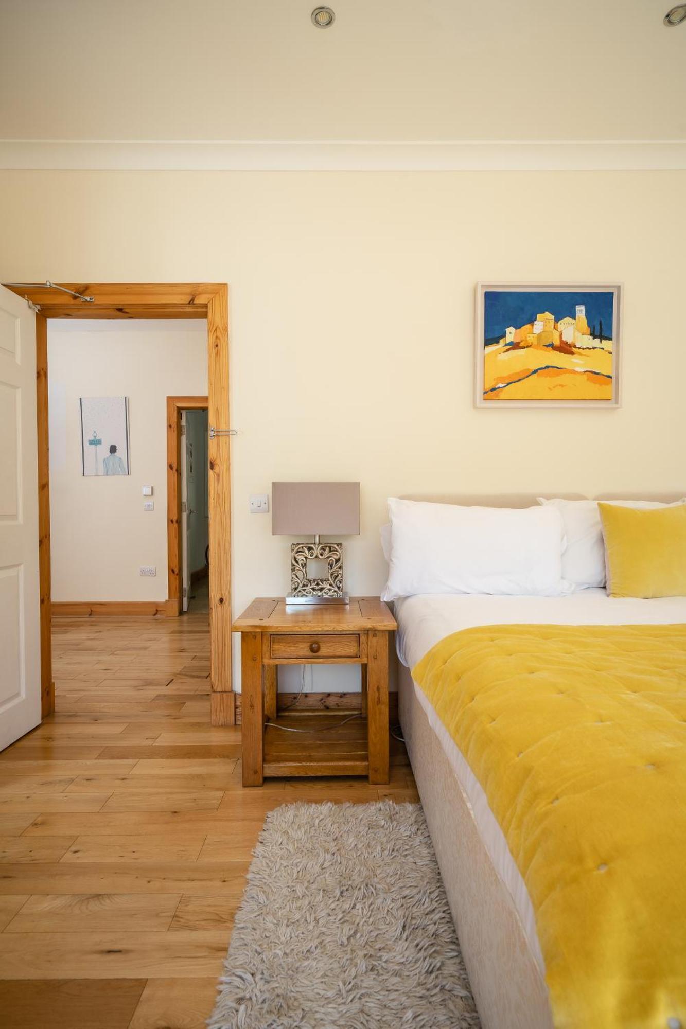 Achnagairn Estate - Self-Catering Mini Manors Villa Beauly Buitenkant foto
