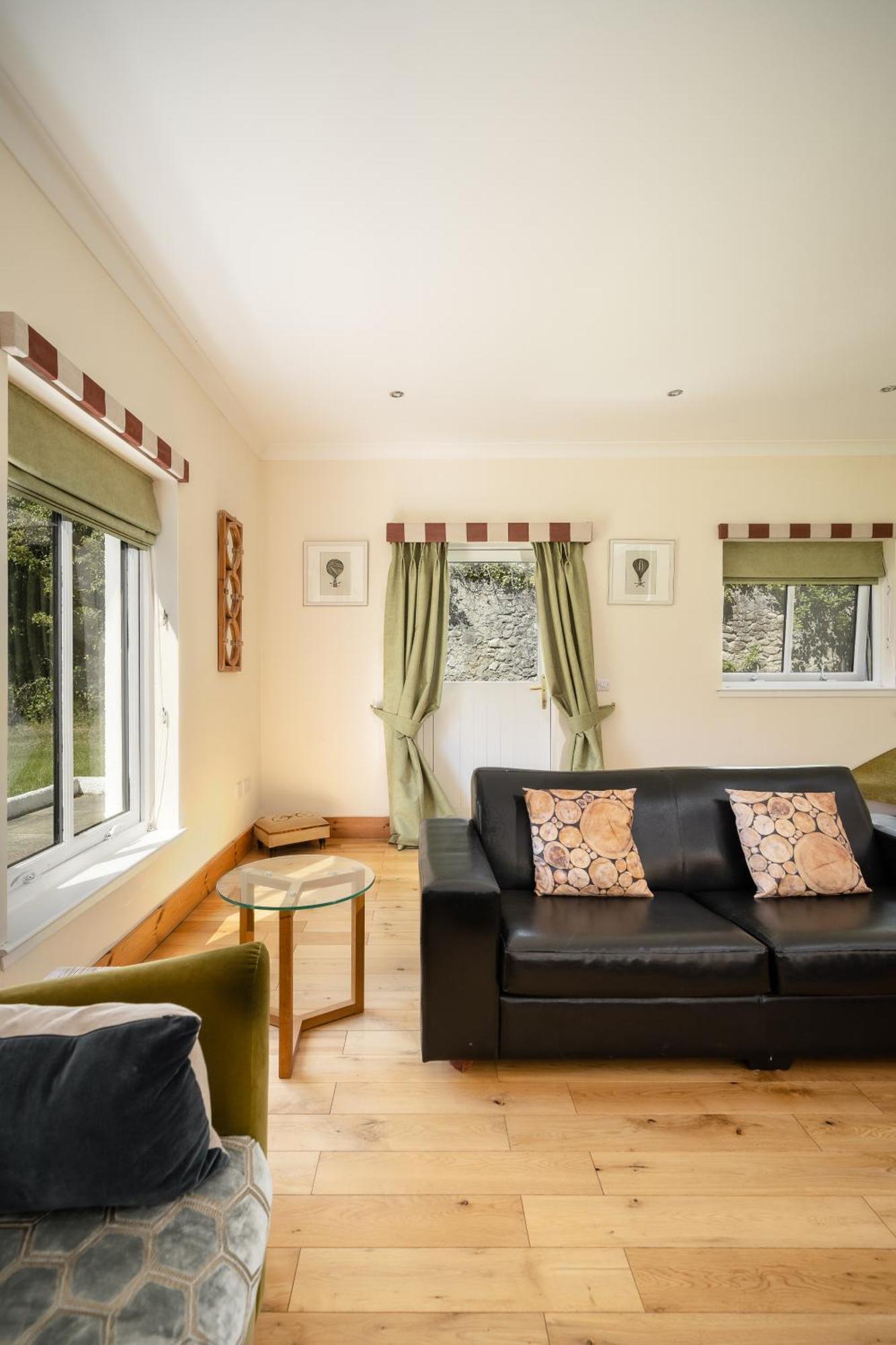 Achnagairn Estate - Self-Catering Mini Manors Villa Beauly Buitenkant foto