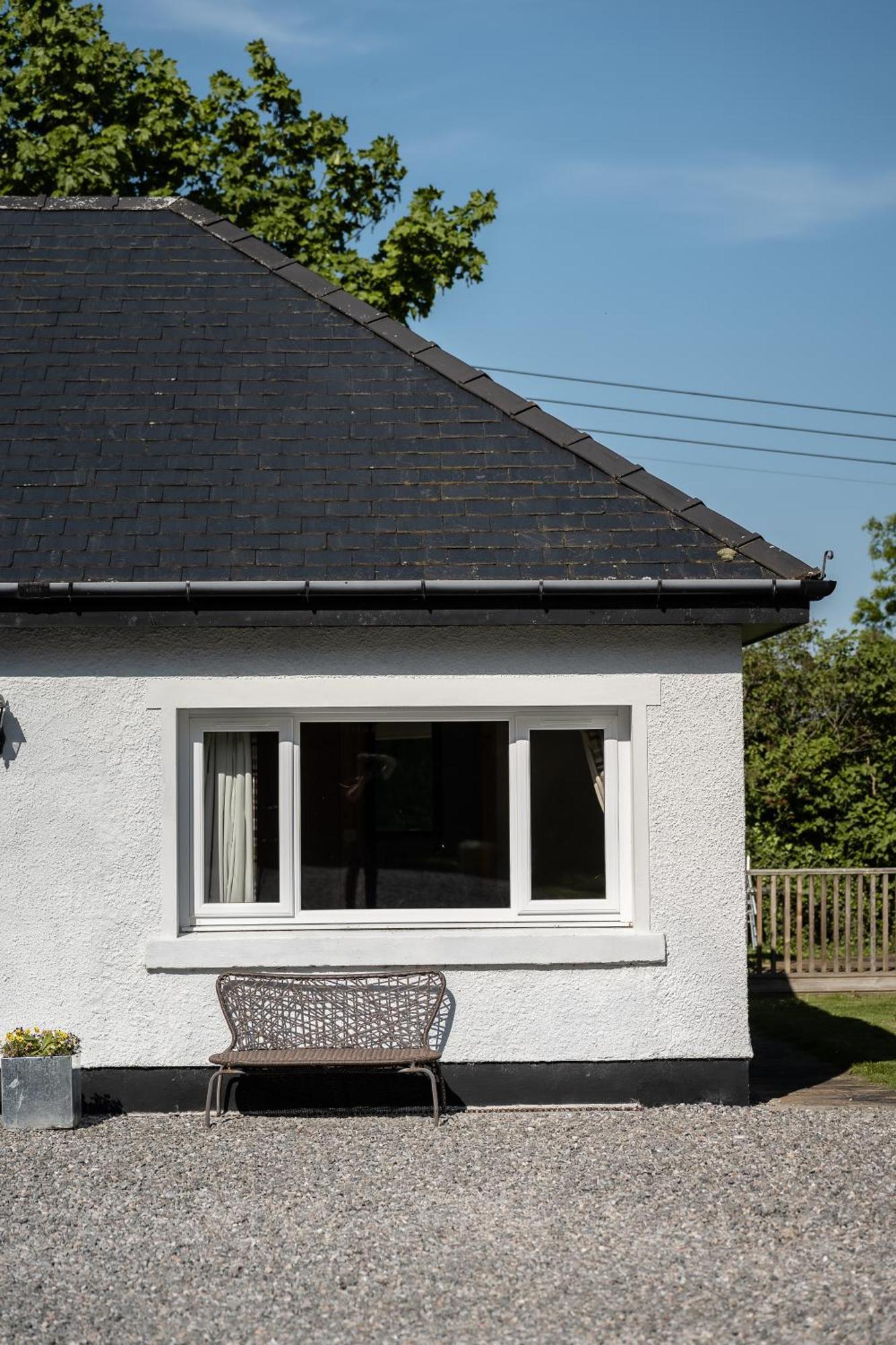Achnagairn Estate - Self-Catering Mini Manors Villa Beauly Buitenkant foto