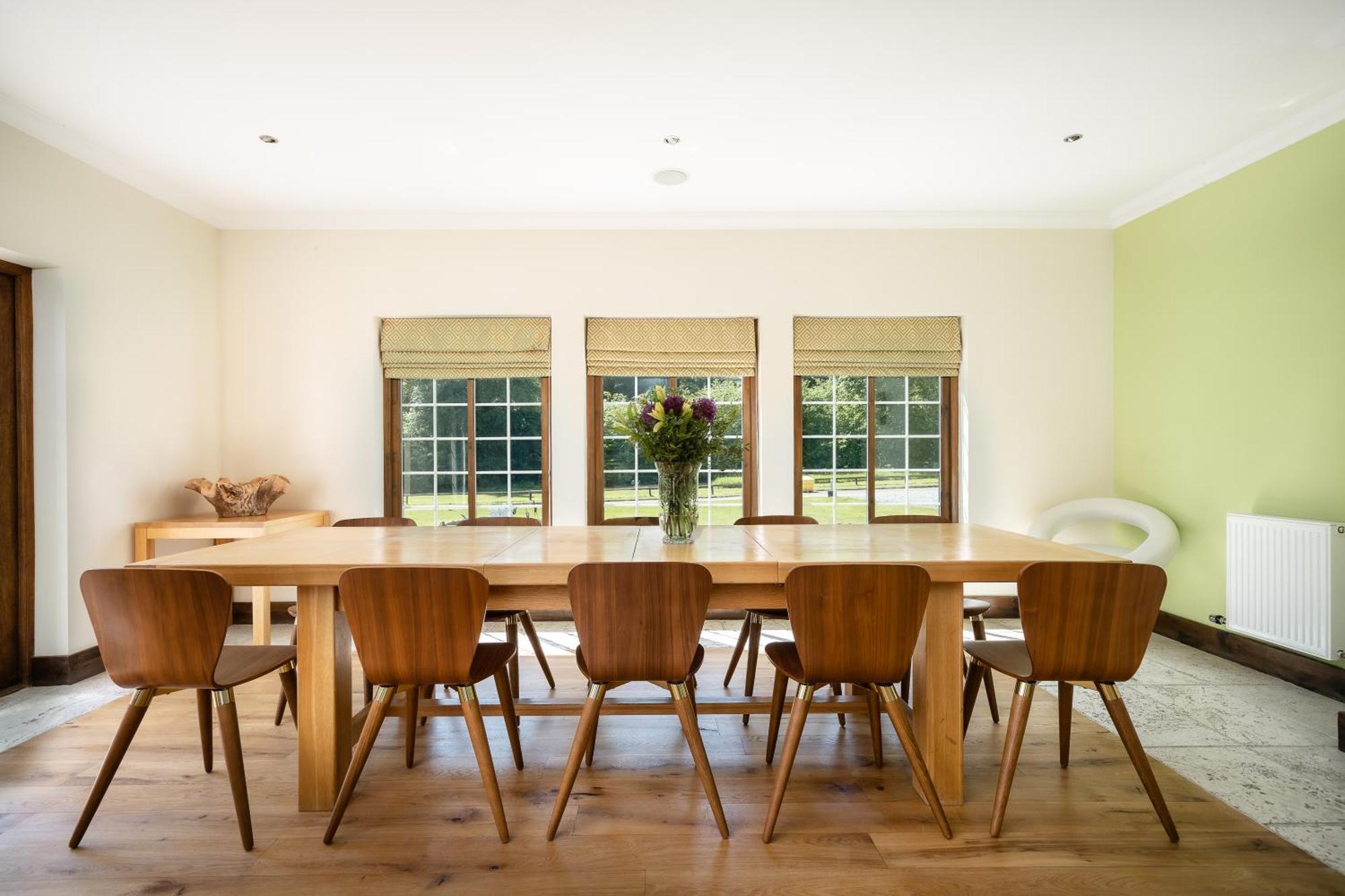 Achnagairn Estate - Self-Catering Mini Manors Villa Beauly Buitenkant foto