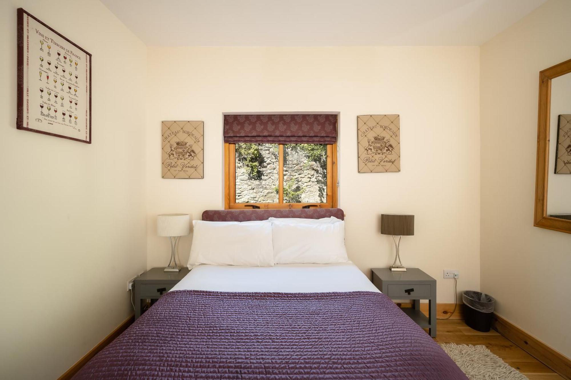 Achnagairn Estate - Self-Catering Mini Manors Villa Beauly Buitenkant foto