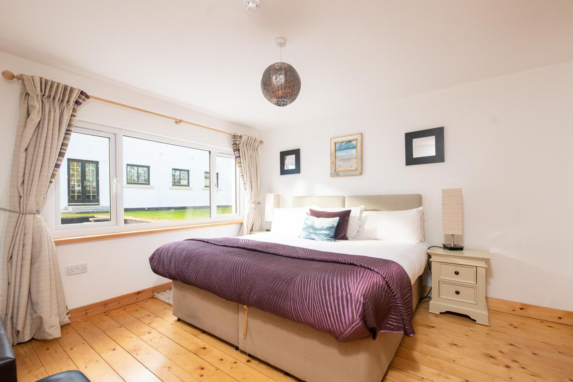 Achnagairn Estate - Self-Catering Mini Manors Villa Beauly Buitenkant foto