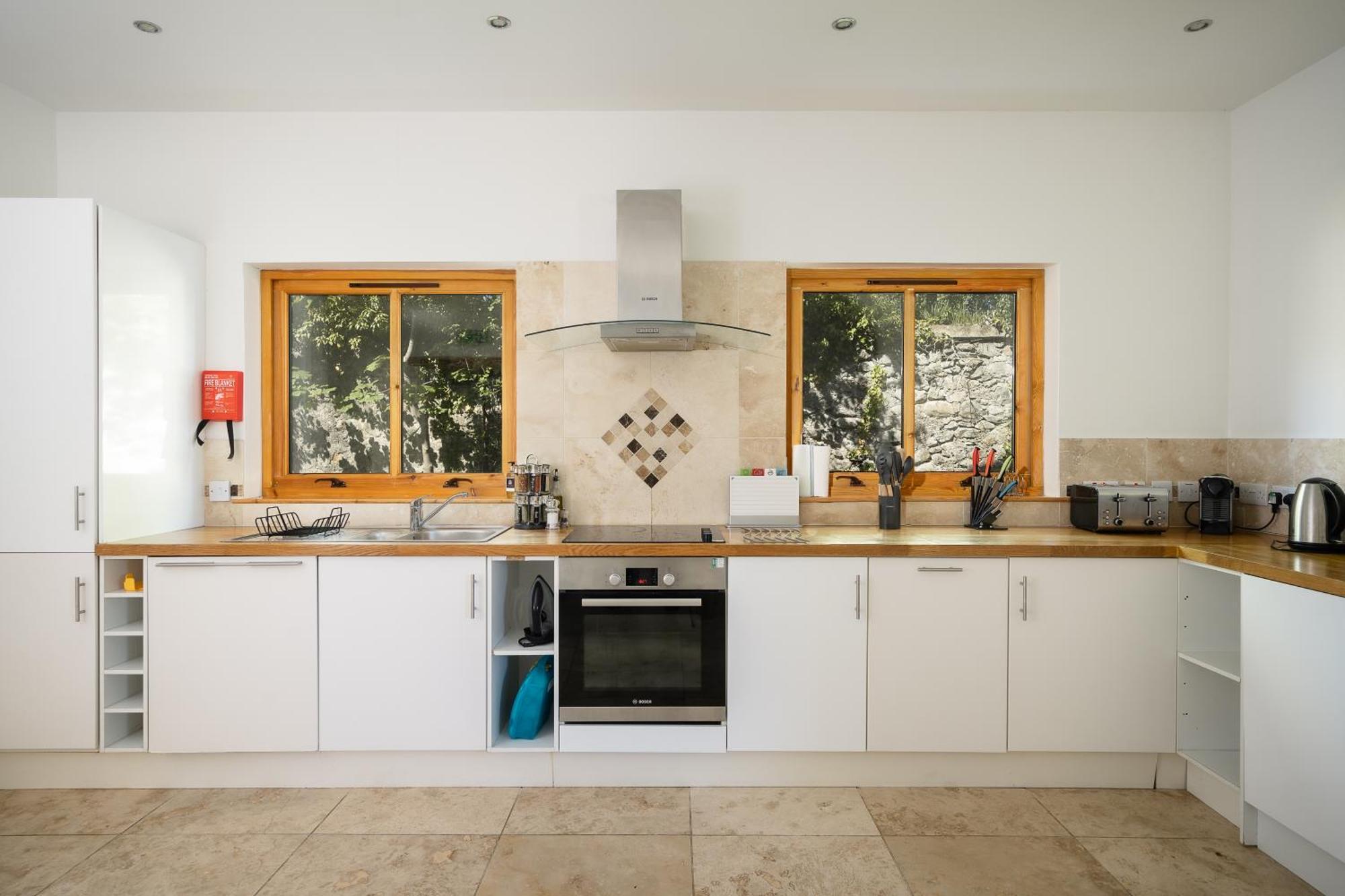 Achnagairn Estate - Self-Catering Mini Manors Villa Beauly Buitenkant foto