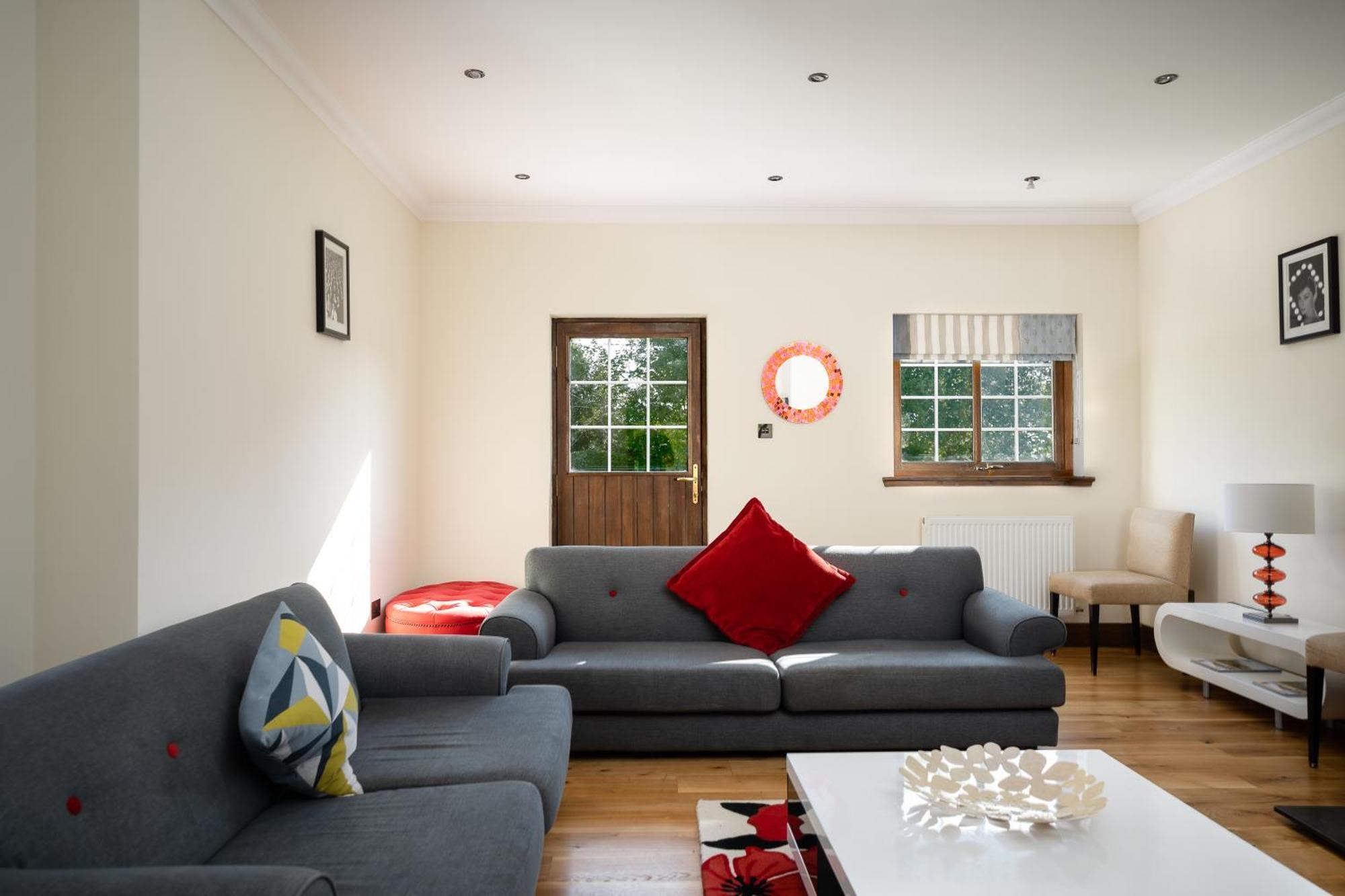 Achnagairn Estate - Self-Catering Mini Manors Villa Beauly Buitenkant foto